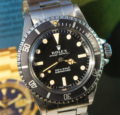 rolex 5513 rolex submariner|rolex 5513 meters before feet.